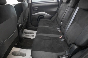Внедорожник Mitsubishi Outlander 2007 года, 1099000 рублей, Барнаул