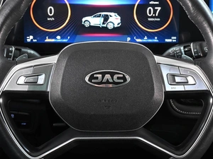 Внедорожник JAC JS6 2023 года, 1989000 рублей, Ростов-на-Дону