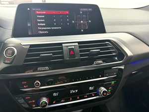 Внедорожник BMW X4 2020 года, 4945000 рублей, Красноярск
