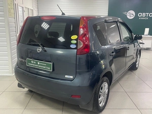 Хетчбэк Nissan Note 2011 года, 599000 рублей, Ачинск