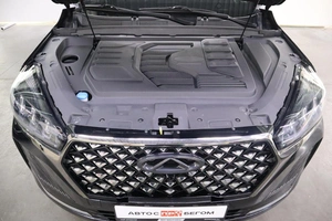 Внедорожник Chery Tiggo 7 2024 года, 2480000 рублей, Брянск