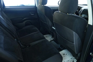 Внедорожник Mitsubishi Outlander 2011 года, 1329000 рублей, Омск