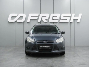 Седан Ford Focus 2013 года, 749000 рублей, Воронеж