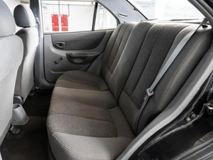 Седан Hyundai Accent 2010 года, 449000 рублей, Ставрополь