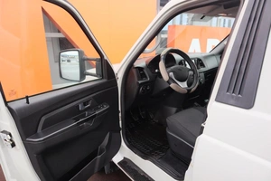 Внедорожник УАЗ Patriot 2023 года, 1500000 рублей, Курск