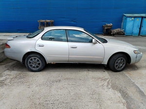 Седан Toyota Corolla Ceres 1992 года, 200000 рублей, Красноярск