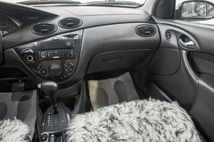 Седан Ford Focus 2004 года, 429000 рублей, Барнаул