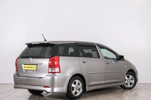 Минивэн Toyota Wish 2006 года, 849000 рублей, Красноярск