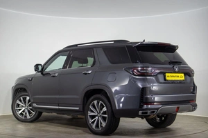 Внедорожник Changan CS95 2023 года, 3089000 рублей, Оренбург