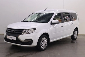 Универсал ВАЗ (LADA) Largus 2024 года, 1265000 рублей, Брянск