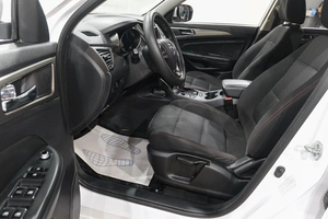 Внедорожник Changan CS75 2019 года, 1659000 рублей, Новокузнецк