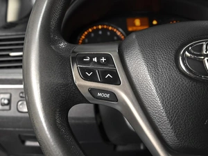 Седан Toyota Avensis 2009 года, 1039000 рублей, Ставрополь