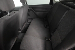 Седан ВАЗ (LADA) Granta 2017 года, 389000 рублей, Пермь