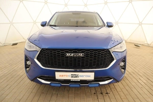Внедорожник Haval F7x 2020 года, 1849000 рублей, Обнинск