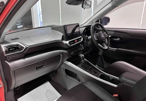 Внедорожник Daihatsu Rocky 2022 года, 1747000 рублей, Красноярск