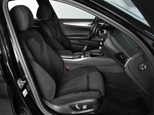 Седан BMW 5 серия 2019 года, 4699000 рублей, Ростов-на-Дону