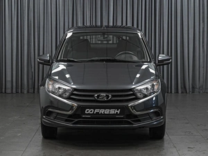 Лифтбек ВАЗ (LADA) Granta 2024 года, 960000 рублей, Ставрополь