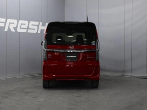Хетчбэк Honda N-BOX 2017 года, 920000 рублей, Омск