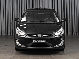 Седан Hyundai Solaris 2013 года, 939000 рублей, Ставрополь