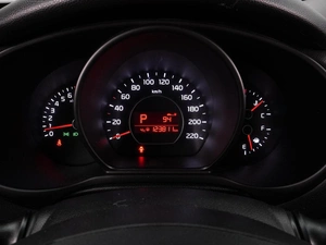 Внедорожник Kia Soul 2017 года, 1559000 рублей, Воронеж