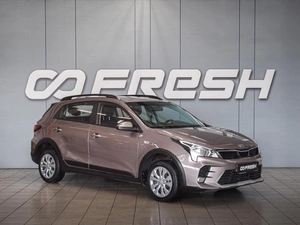 Хетчбэк Kia Rio X 2021 года, 1780000 рублей, Муром