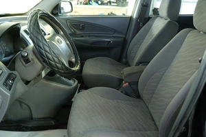 Внедорожник Hyundai Tucson 2004 года, 829000 рублей, Омск