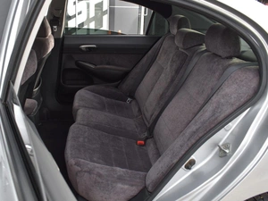 Седан Honda Civic 2008 года, 775000 рублей, Краснодар