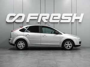 Хетчбэк Ford Focus 2006 года, 499000 рублей, Воронеж