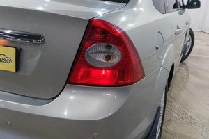 Седан Ford Focus 2008 года, 679000 рублей, Новокузнецк