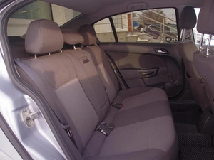 Седан Opel Astra 2008 года, 450000 рублей, Владимир