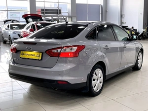 Универсал Ford Focus 2012 года, 797000 рублей, Солонцы