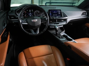 Седан Cadillac CT4 2021 года, 2999000 рублей, Воронеж