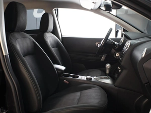 Внедорожник Nissan Qashqai 2012 года, 1080000 рублей, Омск