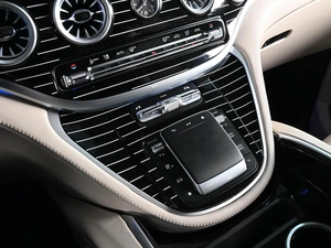 Минивэн Mercedes-benz V-класс 2024 года, 8689000 рублей, Ростов-на-Дону