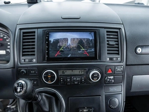 Минивэн Volkswagen Multivan 2006 года, 1720000 рублей, Ставрополь
