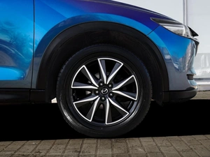 Внедорожник Mazda CX-5 2017 года, 2480111 рублей, Тверь