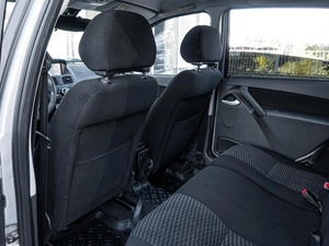 Хетчбэк ВАЗ (LADA) Kalina 2014 года, 540000 рублей, Ставрополь