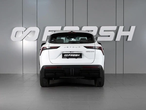 Внедорожник Jetour Dashing 2026 года, 2458000 рублей, Минеральные Воды