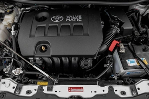 Минивэн Toyota Wish 2009 года, 1489000 рублей, Барнаул