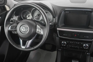 Внедорожник Mazda CX-5 2015 года, 1839000 рублей, Кемерово