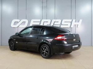 Седан Renault Megane 2006 года, 429000 рублей, Воронеж