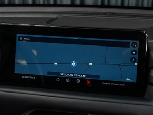 Внедорожник EXEED TXL 2023 года, 2784000 рублей, Тюмень