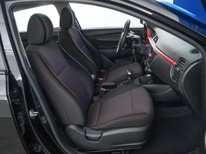 Хетчбэк Kia Rio X 2021 года, 1749077 рублей, Москва