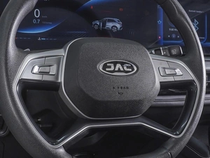 Внедорожник JAC JS6 2023 года, 1750000 рублей, Ростов-на-Дону