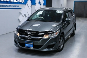 Минивэн Honda Stream 2010 года, 1288000 рублей, Солонцы