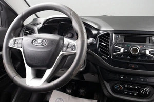 Универсал ВАЗ (LADA) Vesta 2018 года, 819000 рублей, Оренбург
