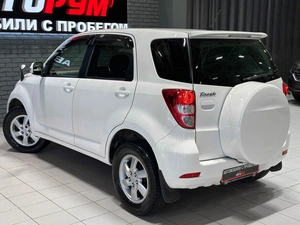 Внедорожник Toyota Rush 2006 года, 797000 рублей, Красноярск