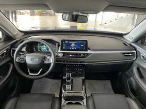 Внедорожник Chery Tiggo 7 Pro 2021 года, 1687000 рублей, Солонцы