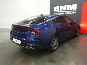 Седан Kia K5 2021 года, 2480000 рублей, Курск