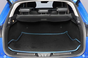 Внедорожник EXEED LX 2022 года, 1799000 рублей, Новосибирск